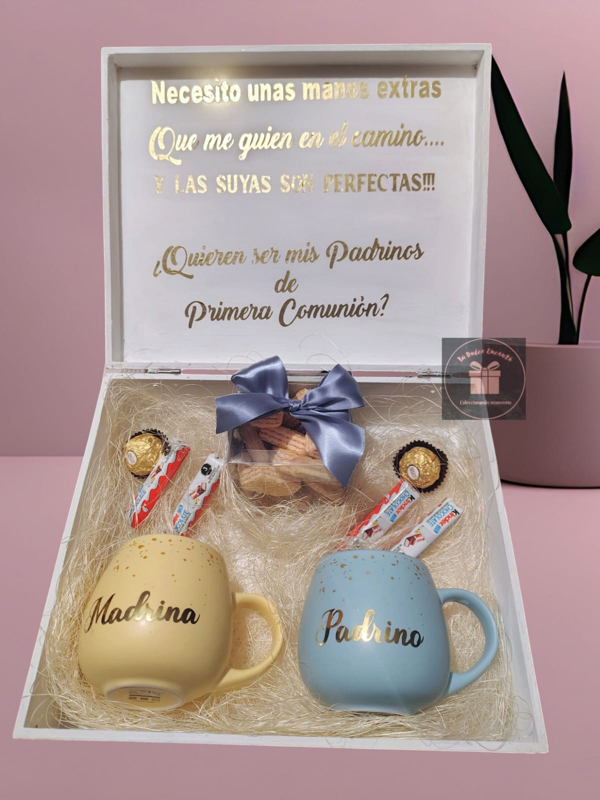 Canasta de regalo